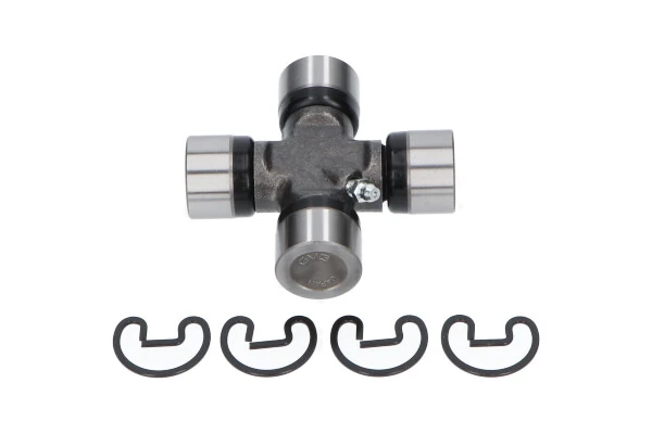 Joint, propshaft